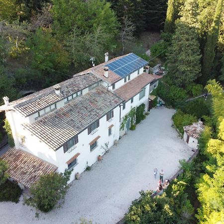 Bed And Breakfast Il Governatore Urbino Kültér fotó
