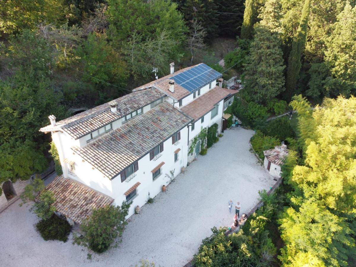 Bed And Breakfast Il Governatore Urbino Kültér fotó