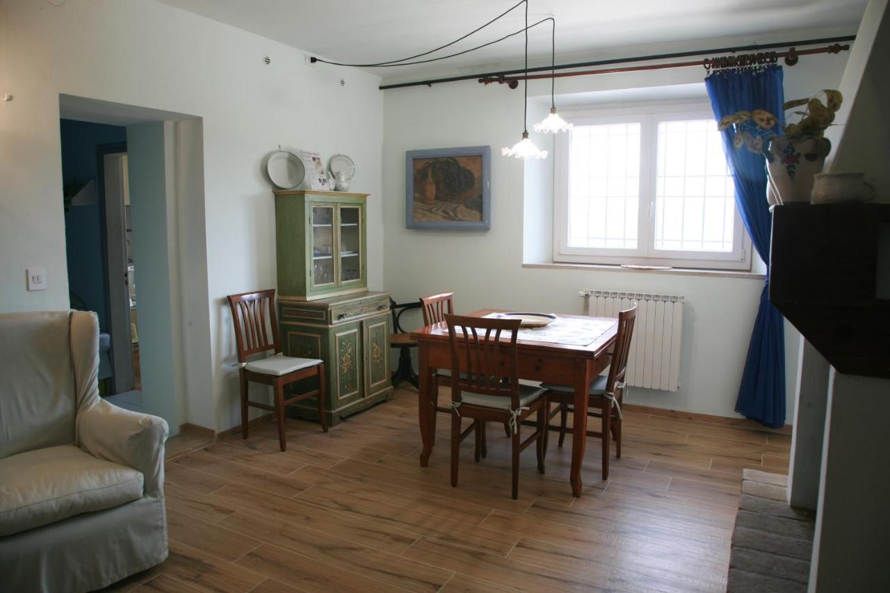Bed And Breakfast Il Governatore Urbino Kültér fotó