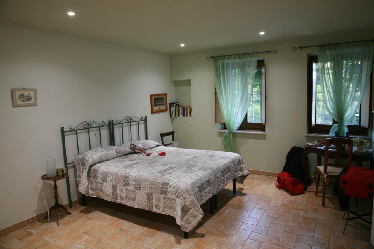 Bed And Breakfast Il Governatore Urbino Kültér fotó