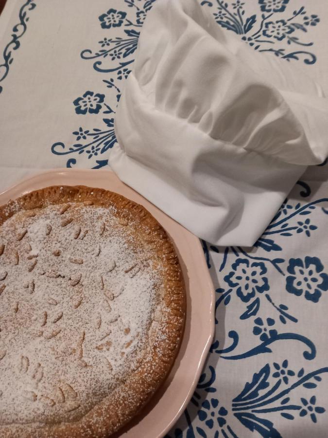 Bed And Breakfast Il Governatore Urbino Kültér fotó