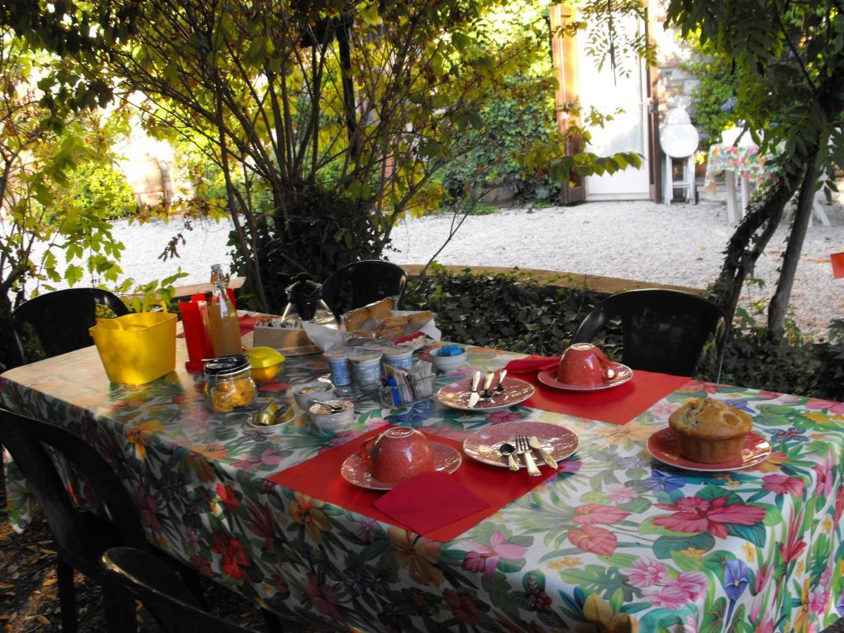 Bed And Breakfast Il Governatore Urbino Kültér fotó