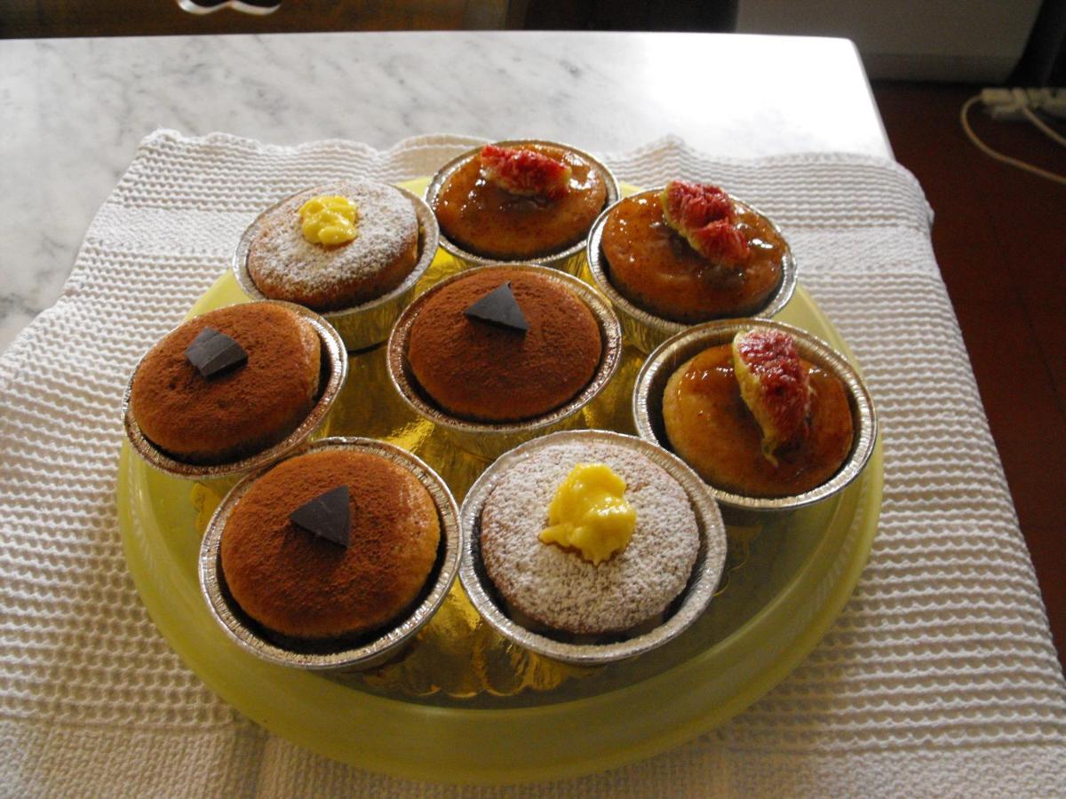 Bed And Breakfast Il Governatore Urbino Kültér fotó