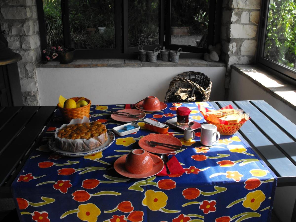 Bed And Breakfast Il Governatore Urbino Kültér fotó