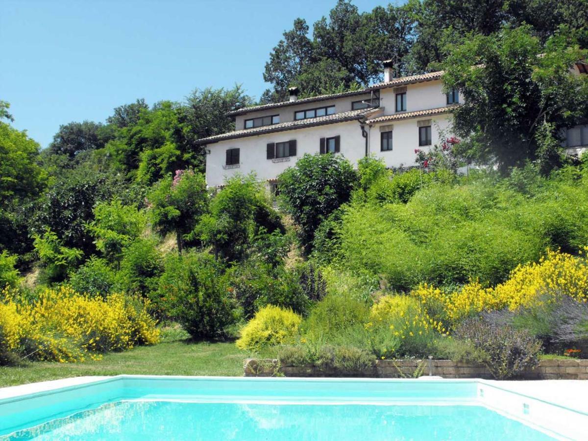 Bed And Breakfast Il Governatore Urbino Kültér fotó