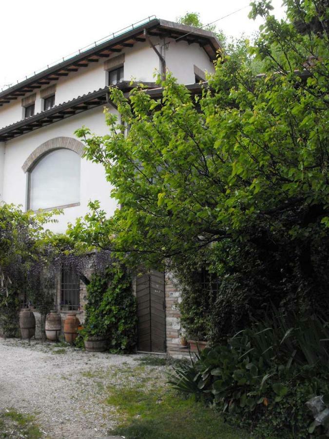 Bed And Breakfast Il Governatore Urbino Kültér fotó