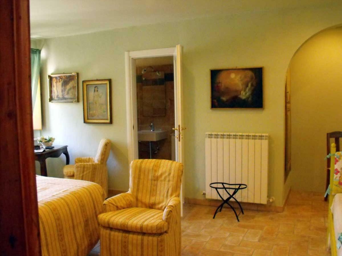 Bed And Breakfast Il Governatore Urbino Kültér fotó