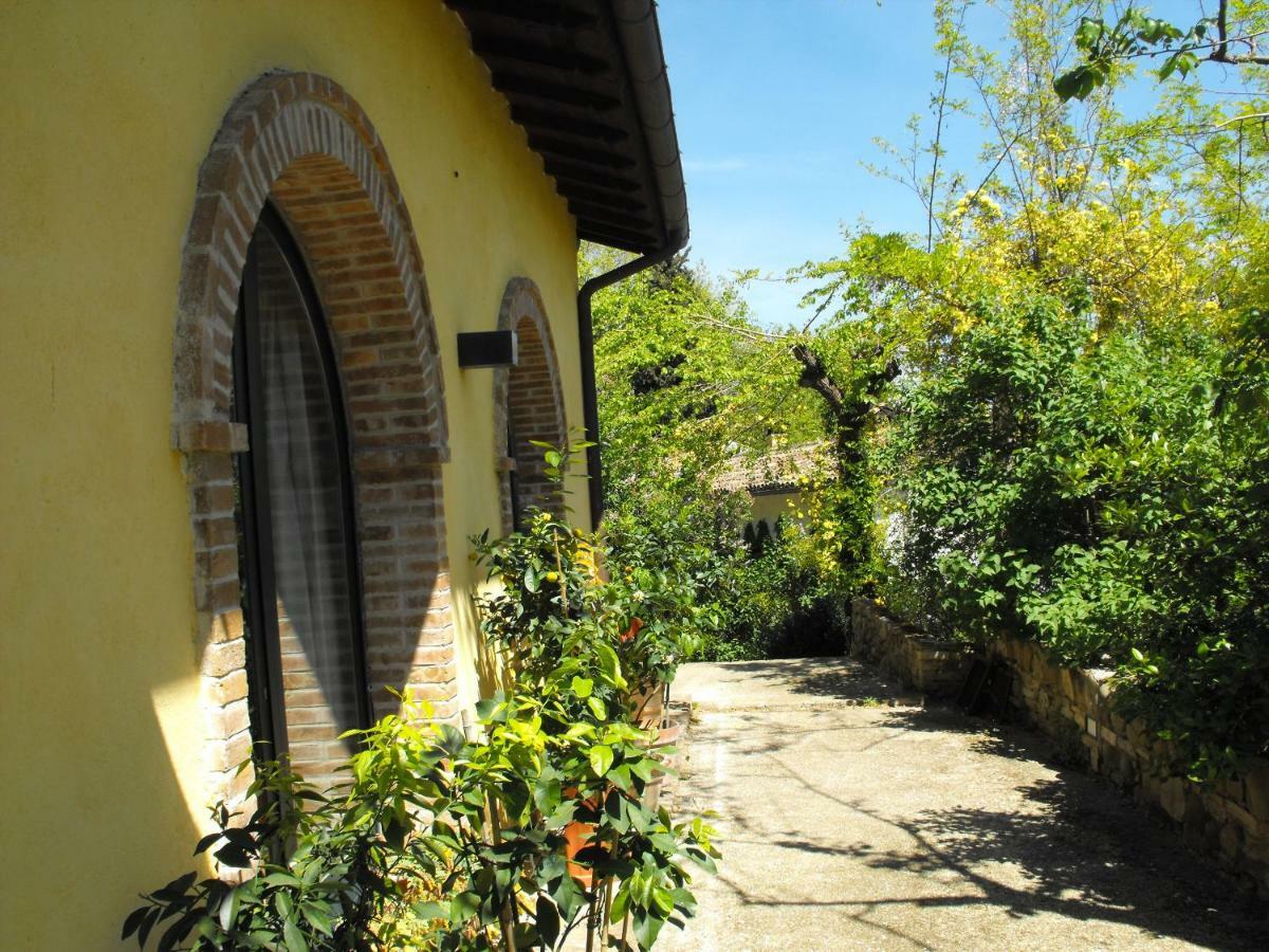Bed And Breakfast Il Governatore Urbino Kültér fotó